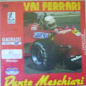 Dante Meschiari - Vai Ferrari download mp3