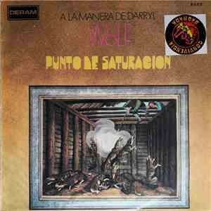 Darryl Way's Wolf - Punto de Saturacion download mp3