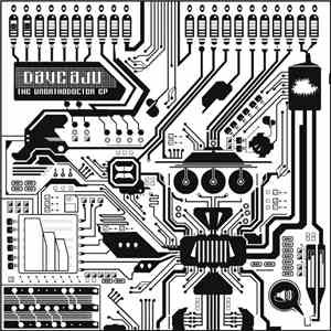 Dave Aju - The Unorthodoctor EP download mp3