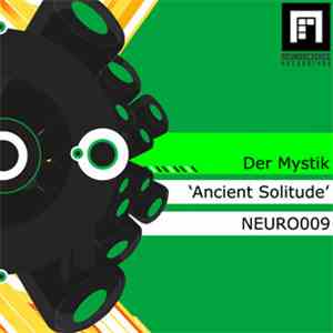 Der Mystik - Ancient Solitude download mp3