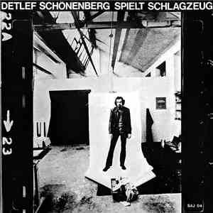 Detlef Schönenberg - Spielt Schlagzeug download mp3