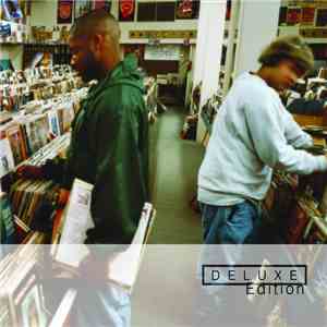 DJ Shadow - Endtroducing... download mp3