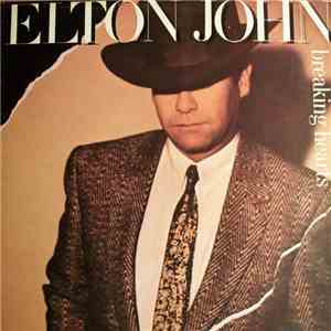 Elton John - Breaking Hearts download mp3