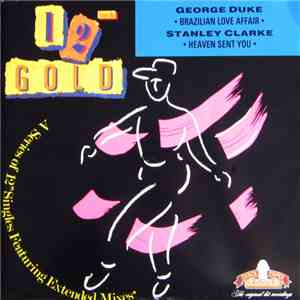 George Duke / Stanley Clarke - Brazilian Love Affair / Heaven Sent You download mp3
