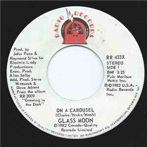 Glass Moon - On A Carousel download mp3