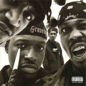 Gravediggaz - 6 Feet Deep download mp3