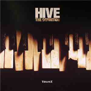 Hive - The Definition / Keep Runnin download mp3