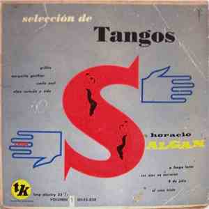 Horacio Salgan - Selección De Tangos - Volumen 1 download mp3