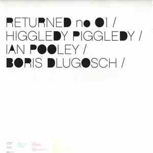 Ian Pooley - Higgledy Piggledy download mp3