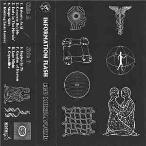 Information Flash - Ego Murda Sound download mp3