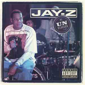 Jay-Z - Unplugged download mp3