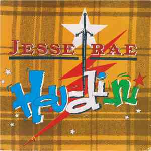 Jesse Rae - Hou-di-ni mp3 download