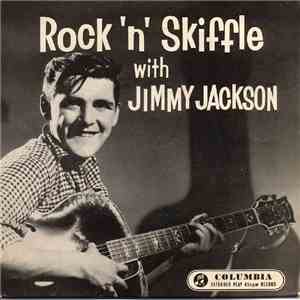Jimmy Jackson  - Rock 'n' Skiffle With Jimmy Jackson download mp3