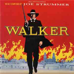 Joe Strummer - Walker download mp3