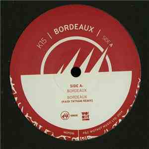 K15 - Bordeaux download mp3