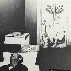 Knivad - Märkt för livet download mp3