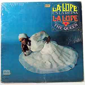 La Lupe - La Lupe Es La Reina / La Lupe The Queen download mp3