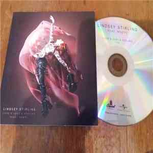 Lindsey Stirling Feat. Rooty - Love's Just A Feeling download mp3