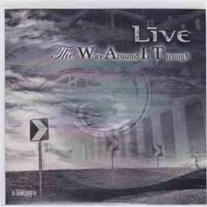 Live - The Way Around Is Through download mp3