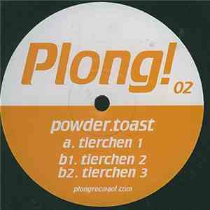 Lloyd Trotman - Powder.Toast download mp3