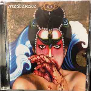 Madrepore - All Is Going To Be Beautiful (just wait and see) download mp3