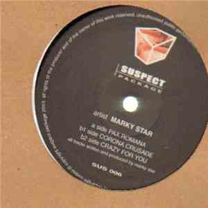 Marky Star - Pax Romana download mp3