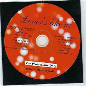 Nesa  - Lover Like Us download mp3