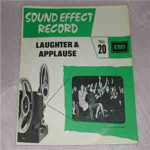 No Artist - Laughter And Applause download mp3