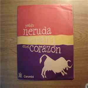 Pablo Neruda - España En El Corazón download mp3