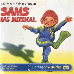 Paul Maar, Rainer Bielfeldt - Sams - Das Musical download mp3