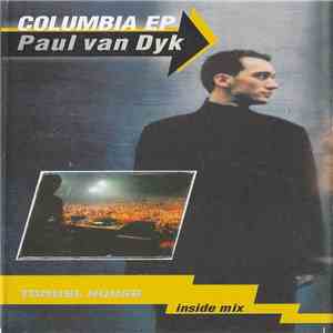 Paul van Dyk - Columbia EP download mp3