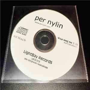 Per Nylin - Visa Mej Nu download mp3