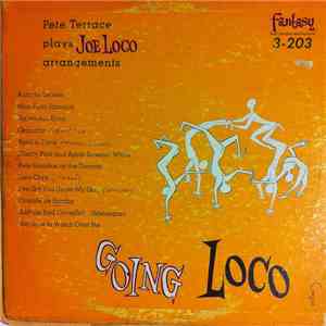 Pete Terrace Quintet - Going Loco mp3 download