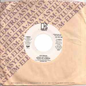 Pieces Of A Dream - Ice Cream download mp3