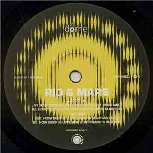 Rio & Mars - How Deep Is Love download mp3