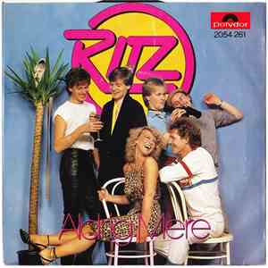 Ritz  - Aldrig Mere download mp3