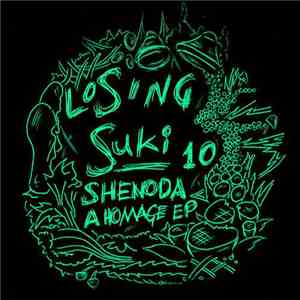 Shenoda - A Homage EP download mp3