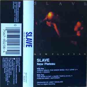 Slave - New Plateau download mp3