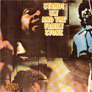 Sly & The Family Stone - Stand! download mp3