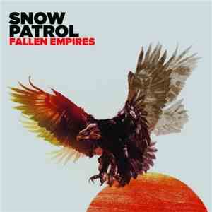 Snow Patrol - Fallen Empires download mp3