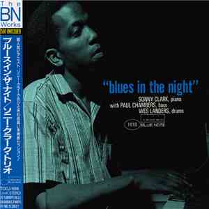 Sonny Clark Trio - Blues In The Night download mp3