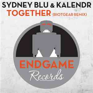 Sydney Blu & Kalendr - Together download mp3