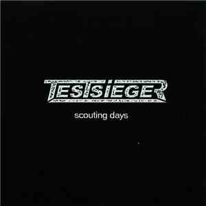 Testsieger  - Scouting Days download mp3