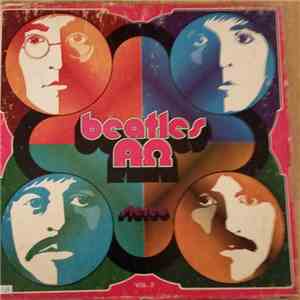 The Beatles - Alpha Omega, Volume 2 mp3 download