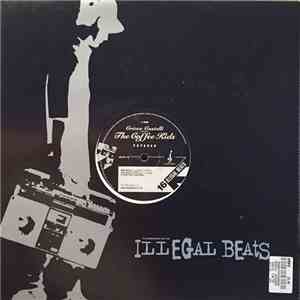 The Coffee Kids - Voyager download mp3