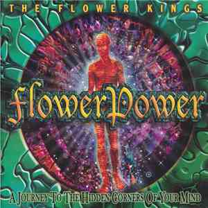 The Flower Kings - Flower Power download mp3