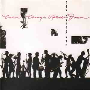 The Happy End - Turn Things Upside Down download mp3