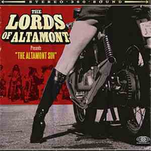 The Lords Of Altamont - The Altamont Sin download mp3