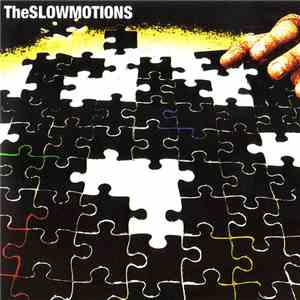 The Slowmotions - Operation Anagram download mp3