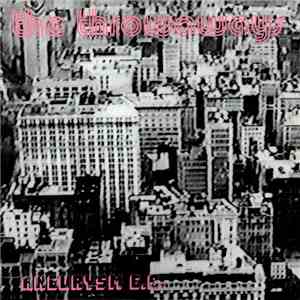 The Throwaways - Aneurysm E.P. download mp3